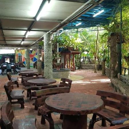 Oyo Homes 89429 Sr Villa Langkawi Kisap Ngoại thất bức ảnh