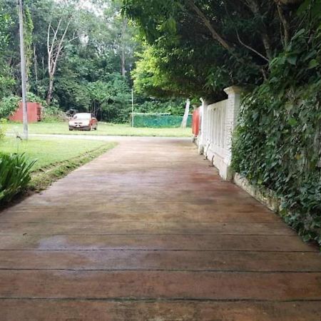 Oyo Homes 89429 Sr Villa Langkawi Kisap Ngoại thất bức ảnh