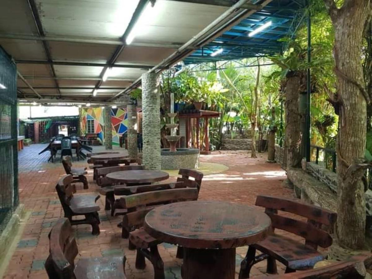 Oyo Homes 89429 Sr Villa Langkawi Kisap Ngoại thất bức ảnh