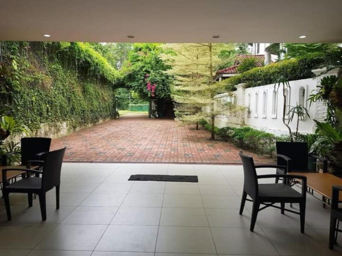 Oyo Homes 89429 Sr Villa Langkawi Kisap Ngoại thất bức ảnh
