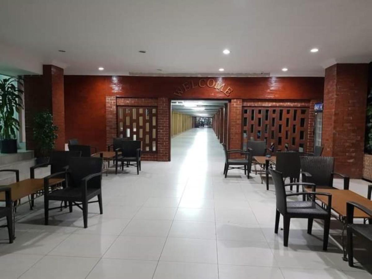 Oyo Homes 89429 Sr Villa Langkawi Kisap Ngoại thất bức ảnh