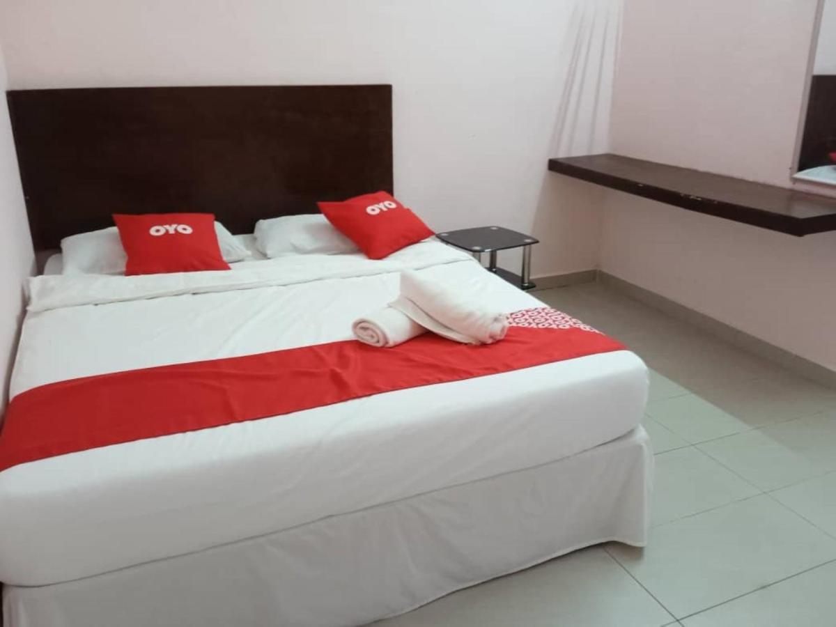 Oyo Homes 89429 Sr Villa Langkawi Kisap Ngoại thất bức ảnh