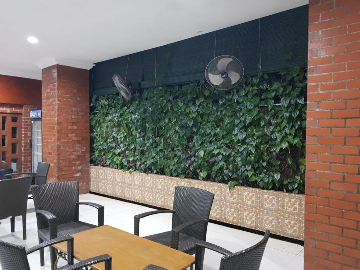 Oyo Homes 89429 Sr Villa Langkawi Kisap Ngoại thất bức ảnh