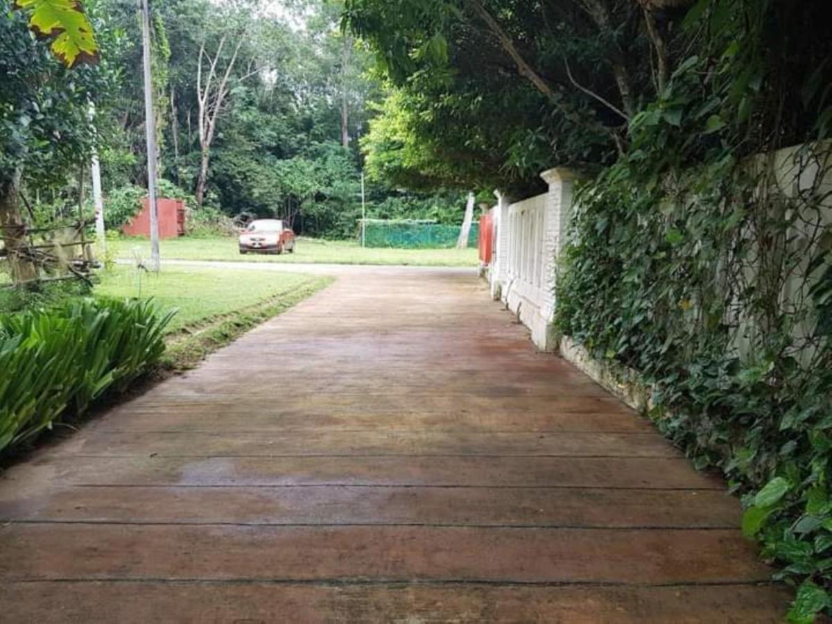 Oyo Homes 89429 Sr Villa Langkawi Kisap Ngoại thất bức ảnh
