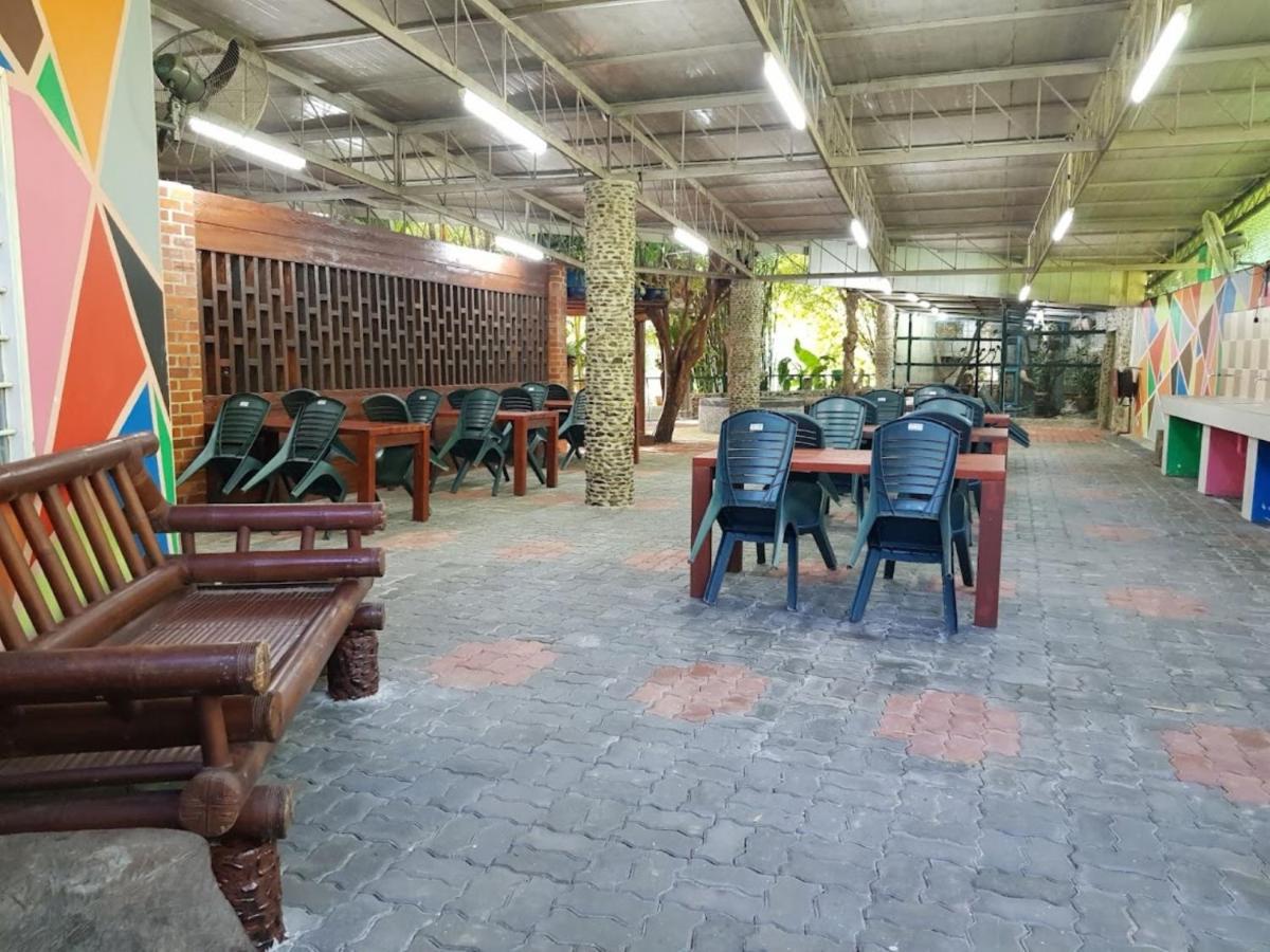 Oyo Homes 89429 Sr Villa Langkawi Kisap Ngoại thất bức ảnh