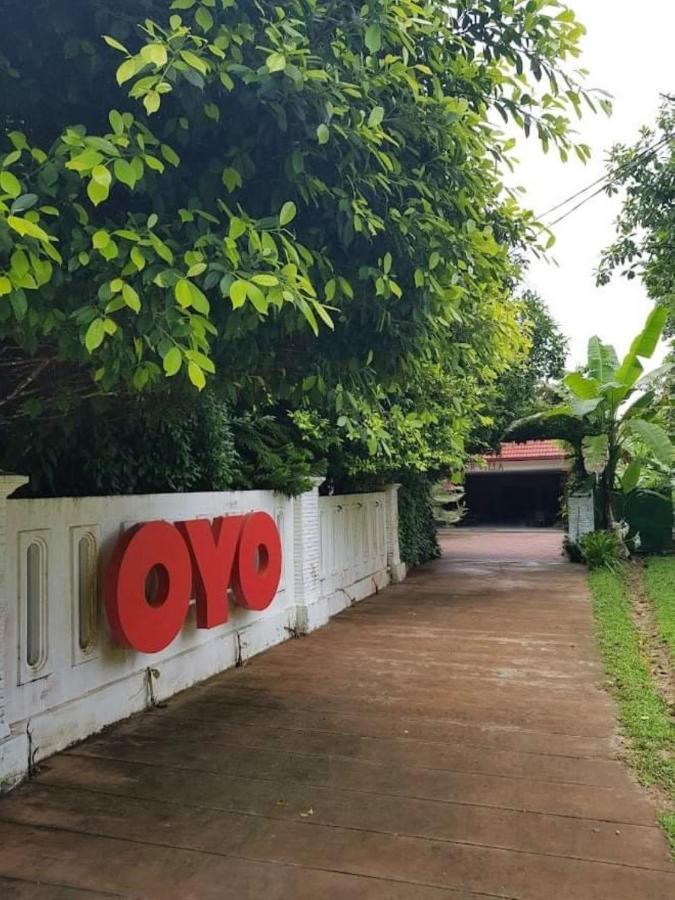 Oyo Homes 89429 Sr Villa Langkawi Kisap Ngoại thất bức ảnh